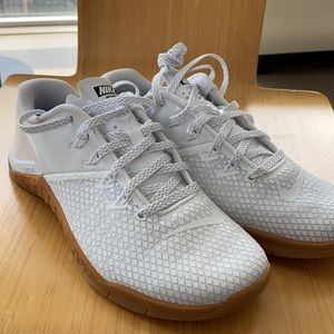 NIKE METCON 4 XD X SIZE 7